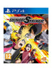 Bandai Naruto to Boruto Shinobi Striker [PlayStation 4]