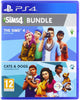 sims 4 bundle pack ps4