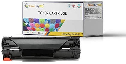 EliveBuyIND® 116S Compatible Laser Toner Cartridge Use for SAMSUNG LaserJet M2675 Printer Series