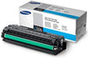 Samsung CLT-C506S Cyan Toner Cartridge