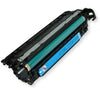 HP 507A CE401A Cyan Laserjet Toner Cartridge