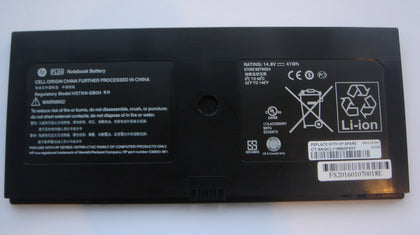 New Genuine HP ProBook 5310M-VQ582ES, FL04, FL06 HSTNN-DBOH laptop battery - eBuy UAE